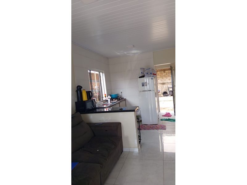 CASA - DESBRAVADOR 3