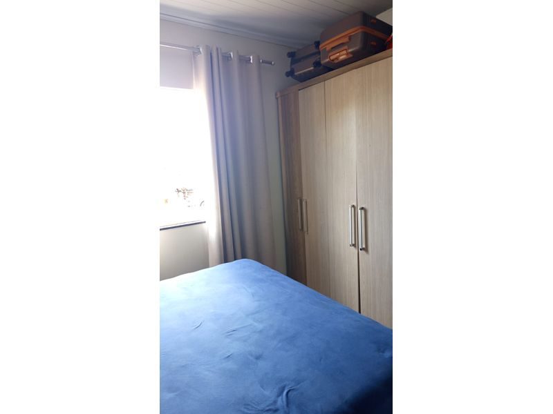 CASA - DESBRAVADOR 4