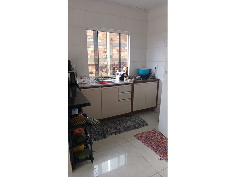 CASA - DESBRAVADOR 6