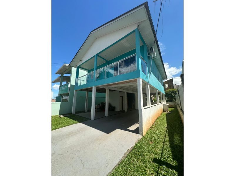 CASA - PARAÍSO 3