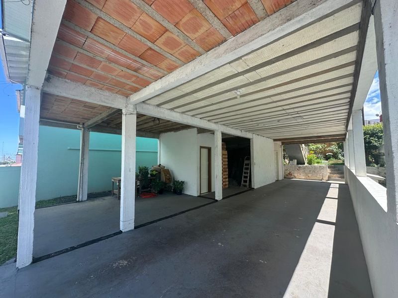 CASA - PARAÍSO 4