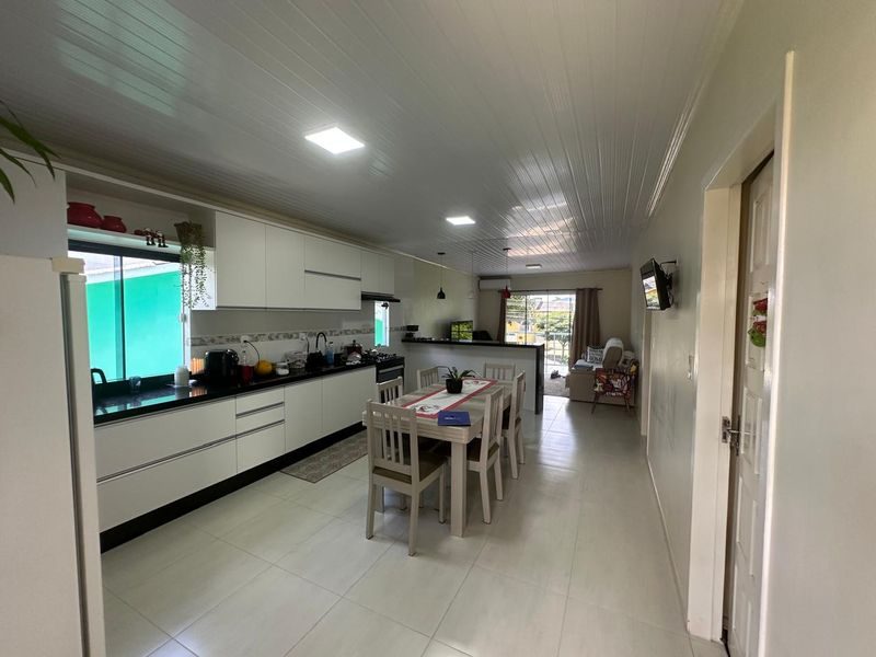 CASA - PARAÍSO 6