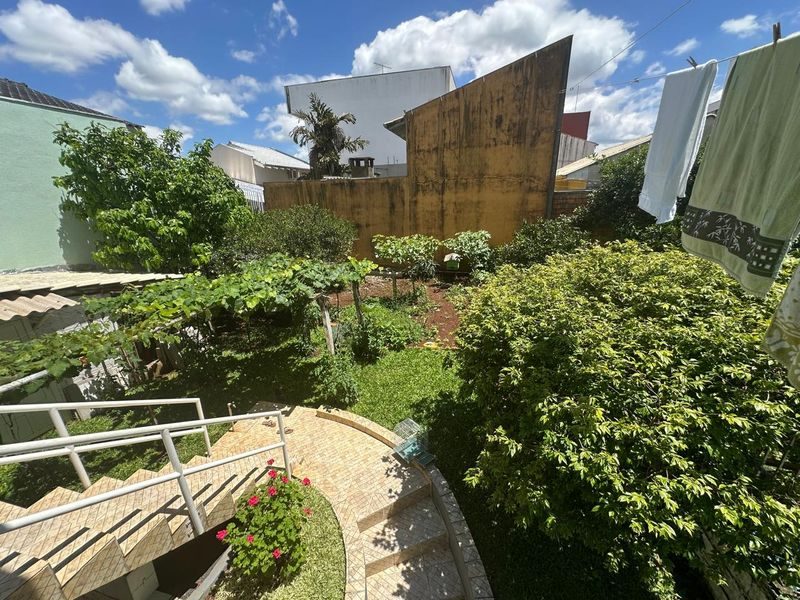 CASA - PARAÍSO 9
