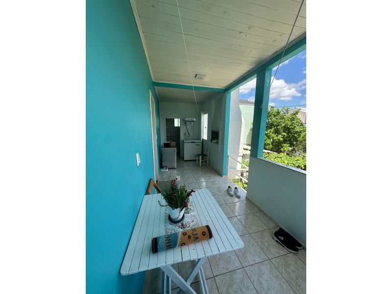 CASA - PARAÍSO 10