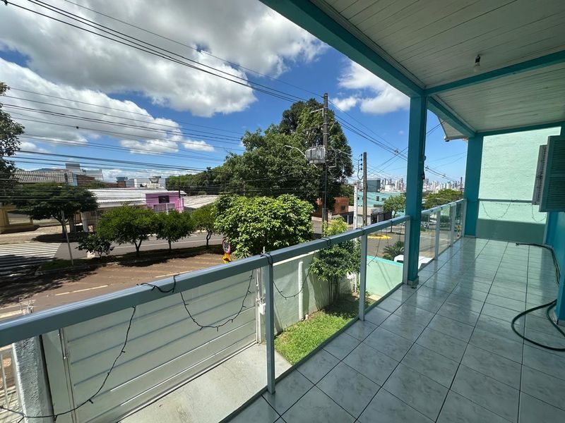 CASA - PARAÍSO 12