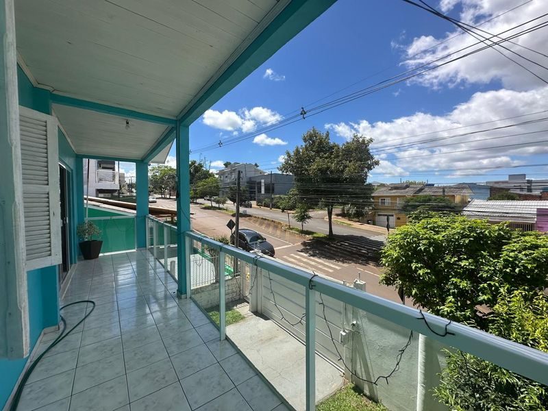 CASA - PARAÍSO 13