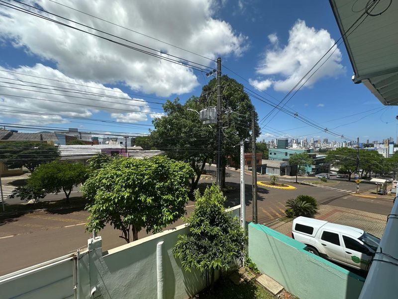 CASA - PARAÍSO 14