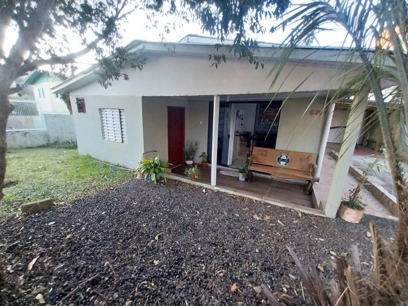 CASA - PALMITAL