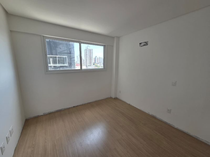 APARTAMENTO - CENTRO 8