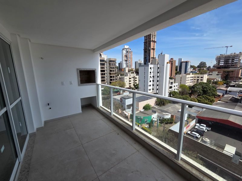 APARTAMENTO - CENTRO 14