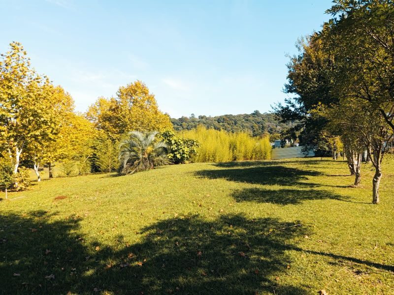 TERRENO - LINHA COLÔNIA BACIA 4