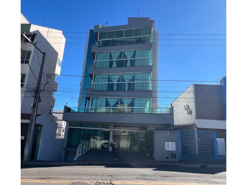 APARTAMENTO - CENTRO