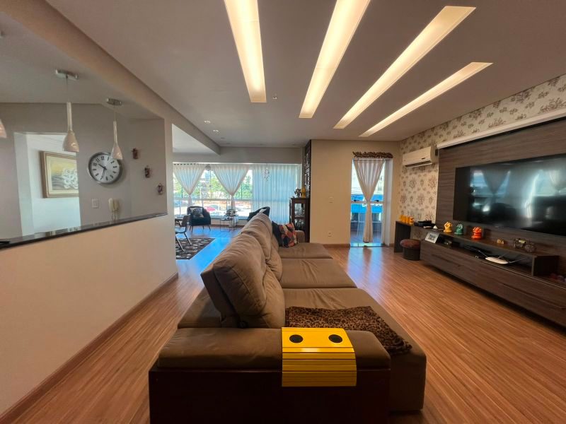 APARTAMENTO - CENTRO 3