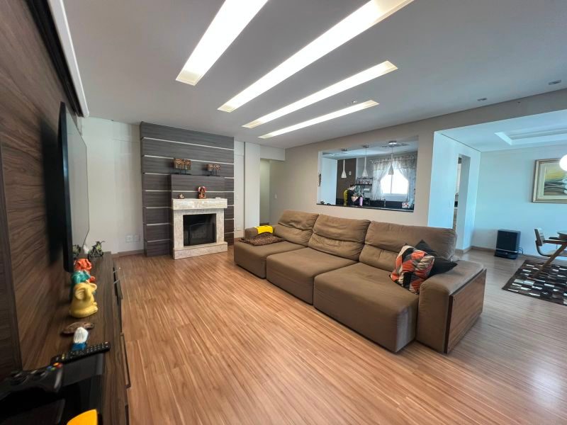 APARTAMENTO - CENTRO 4