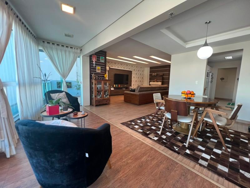 APARTAMENTO - CENTRO 5