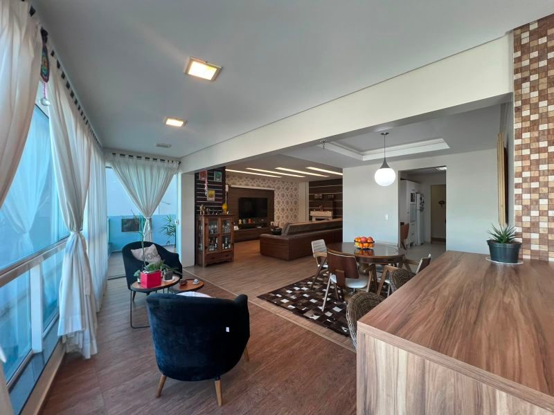 APARTAMENTO - CENTRO 6