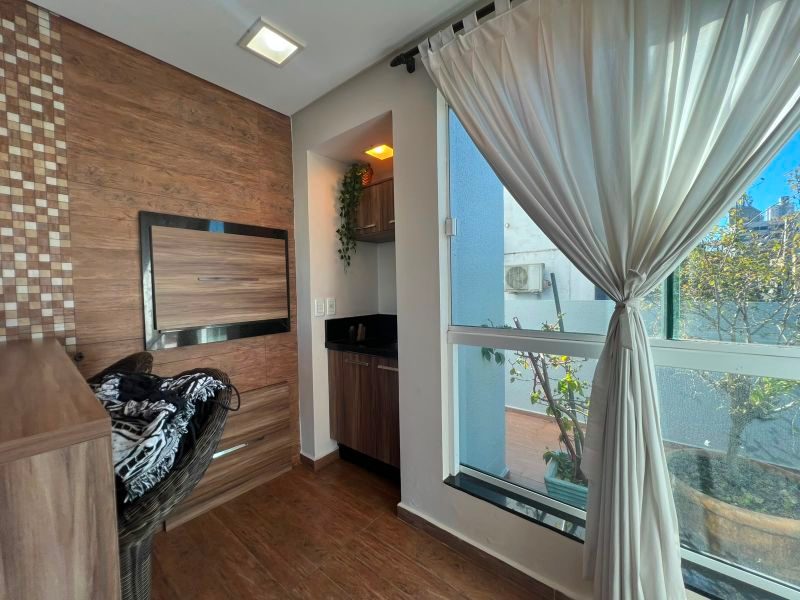 APARTAMENTO - CENTRO 8