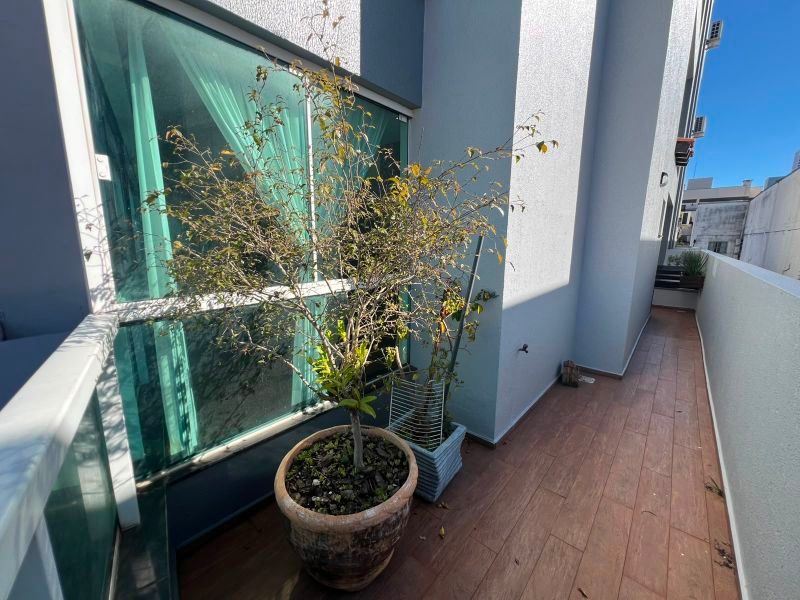 APARTAMENTO - CENTRO 9
