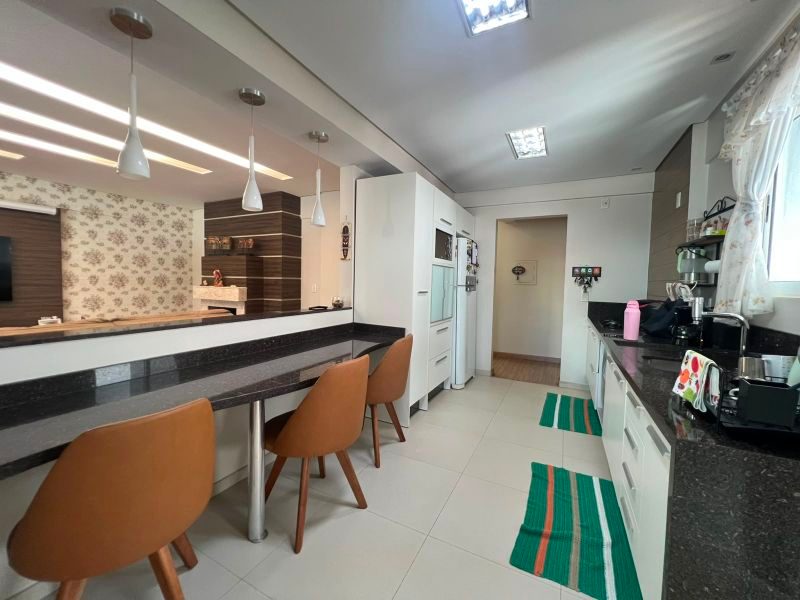 APARTAMENTO - CENTRO 14