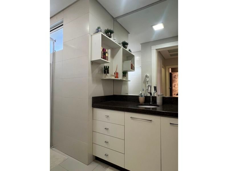 APARTAMENTO - CENTRO 20
