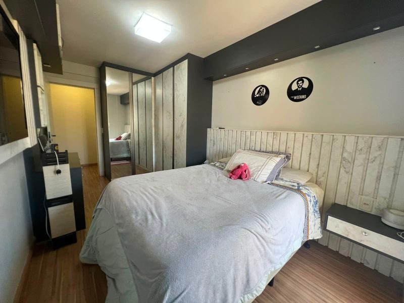 APARTAMENTO - CENTRO 21