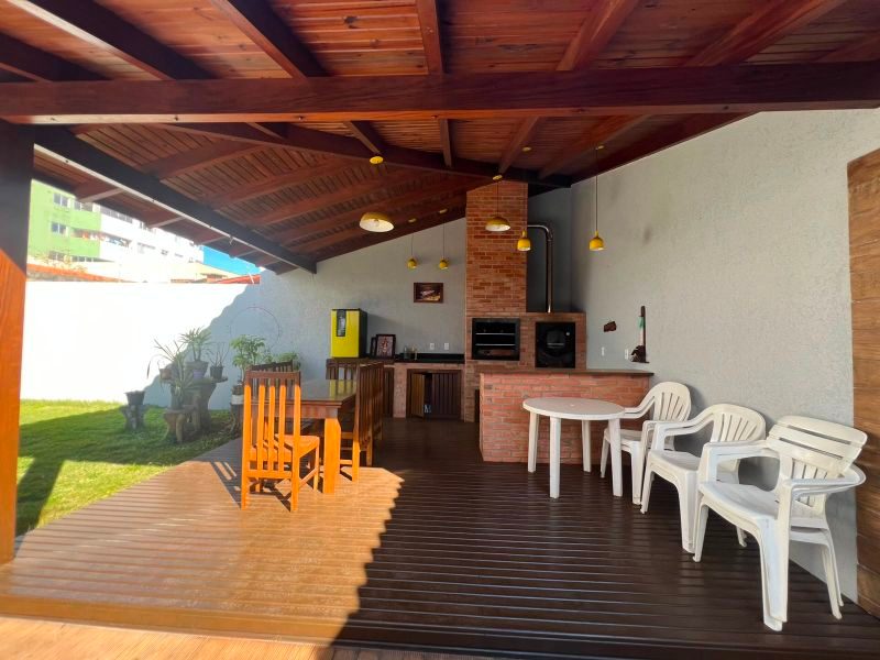 APARTAMENTO - CENTRO 26