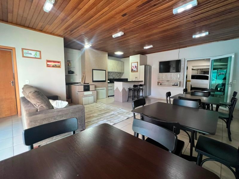 APARTAMENTO - CENTRO 27