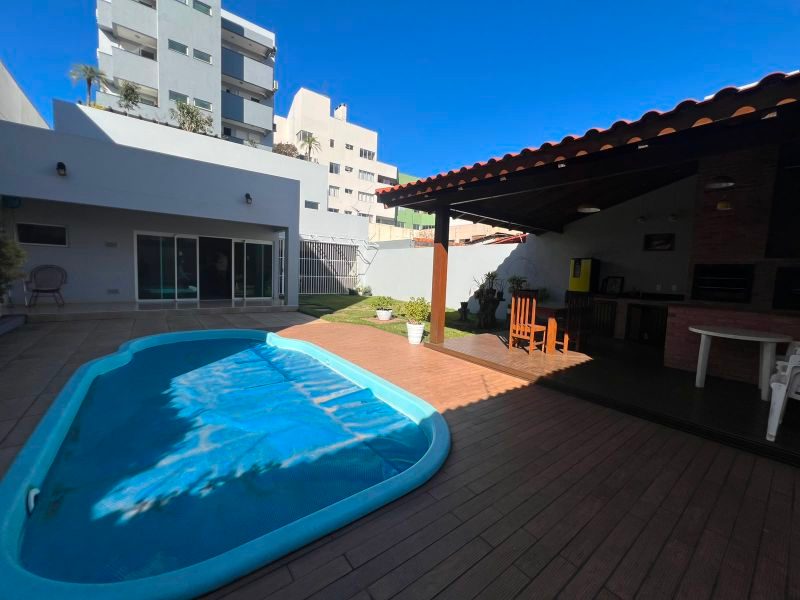 APARTAMENTO - CENTRO 29