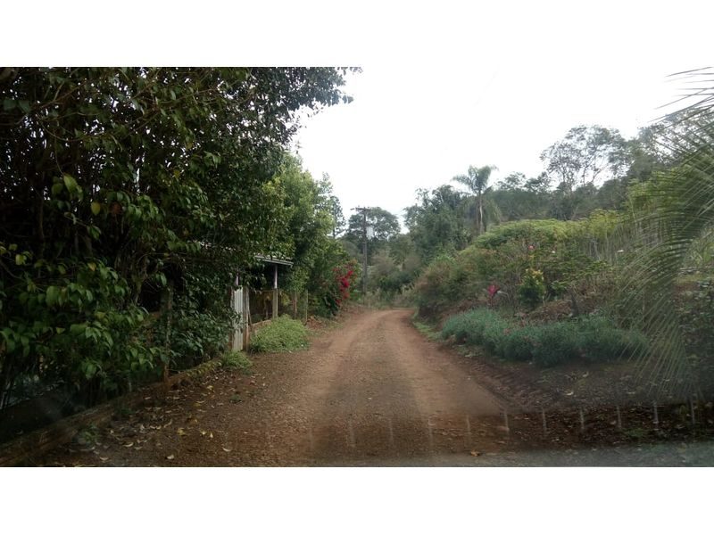 ÁREA DE TERRA - INTERIOR 11