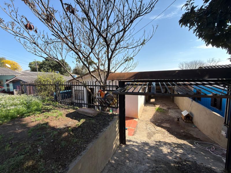 CASA - SANTO ANTÔNIO