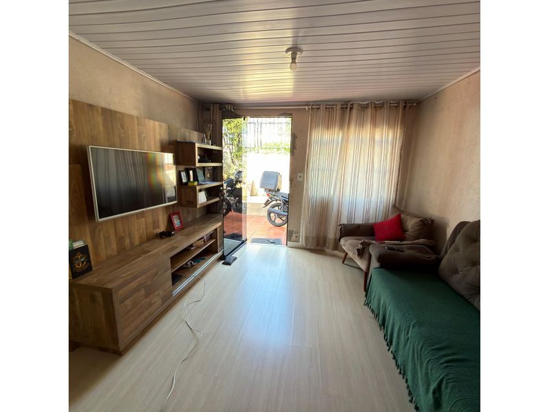 CASA - SANTO ANTÔNIO 5