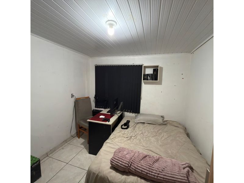 CASA - SANTO ANTÔNIO 7