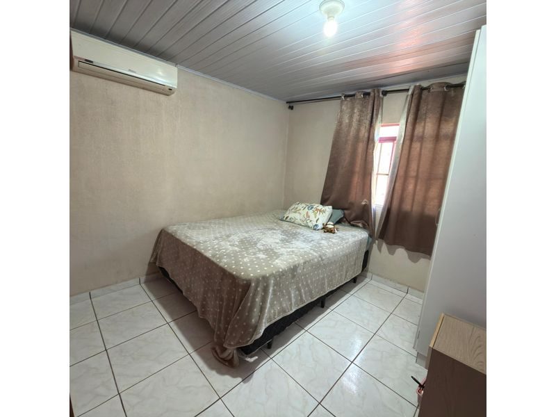 CASA - SANTO ANTÔNIO 8