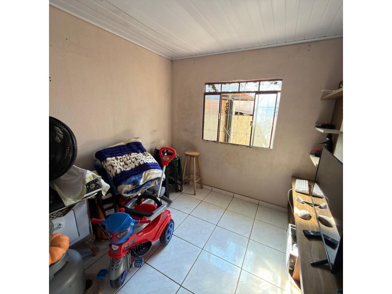 CASA - SANTO ANTÔNIO 9