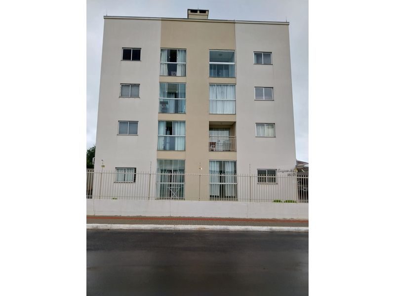 APARTAMENTO - ESPLANADA