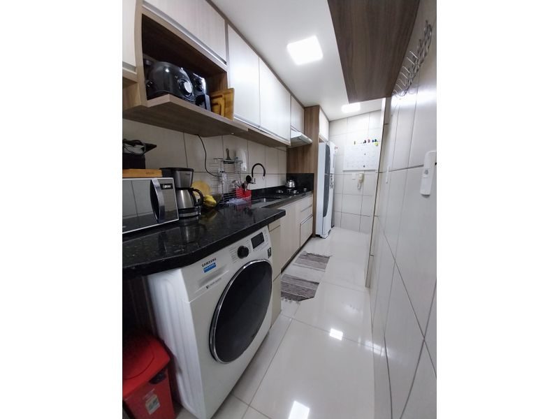 APARTAMENTO - ESPLANADA 4