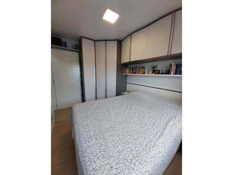 APARTAMENTO - ESPLANADA 6