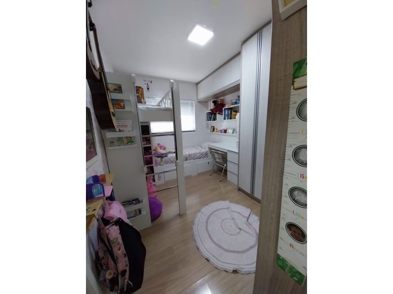 APARTAMENTO - ESPLANADA 7