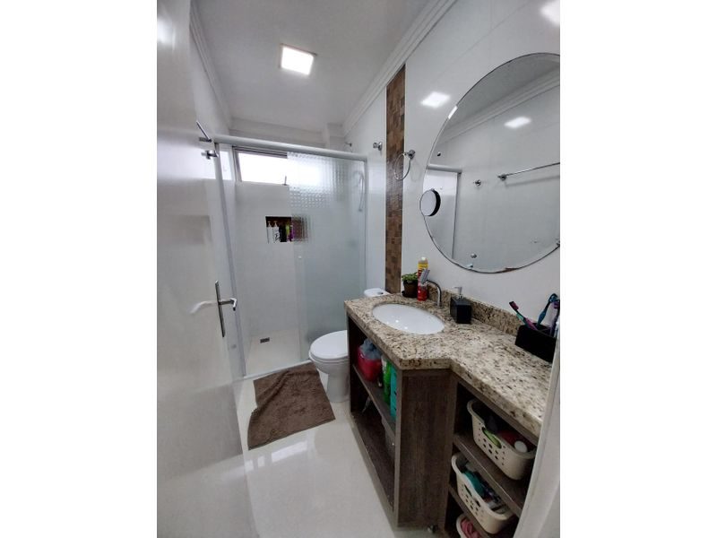 APARTAMENTO - ESPLANADA 8