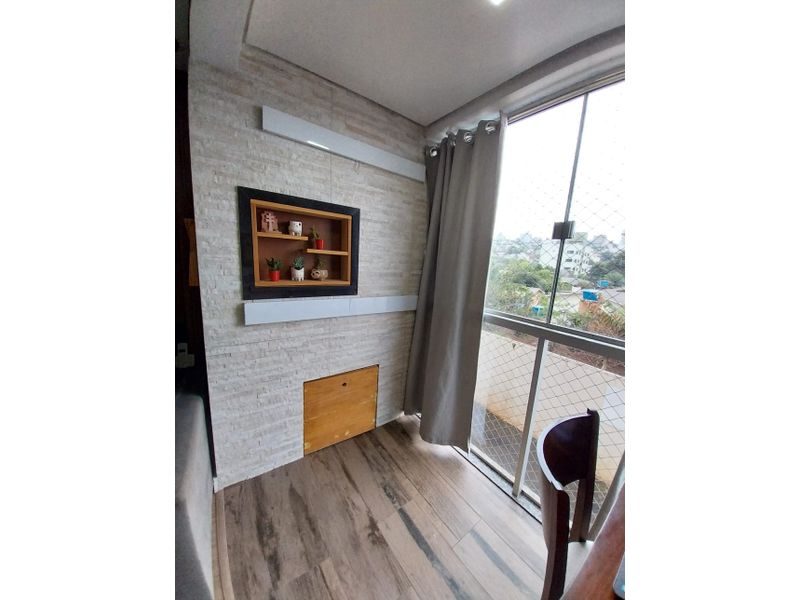 APARTAMENTO - ESPLANADA 9