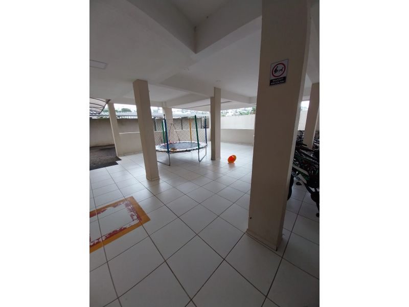 APARTAMENTO - ESPLANADA 12