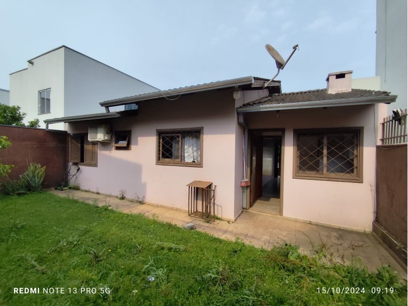 CASA - PASSO DOS FORTES 5