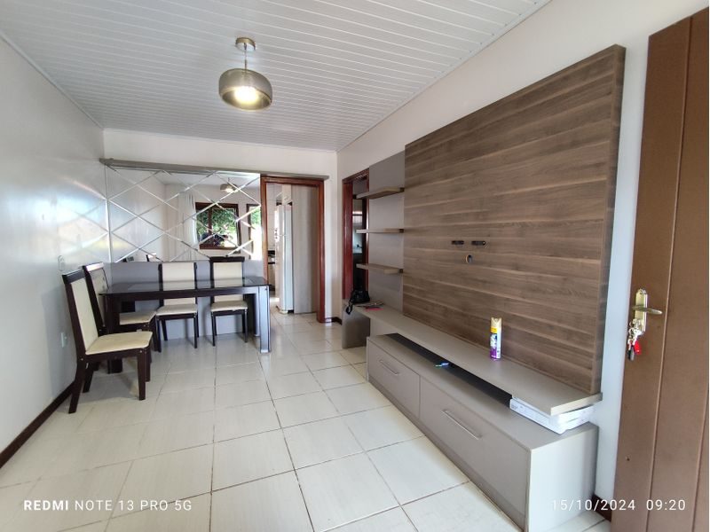 CASA - PASSO DOS FORTES 6