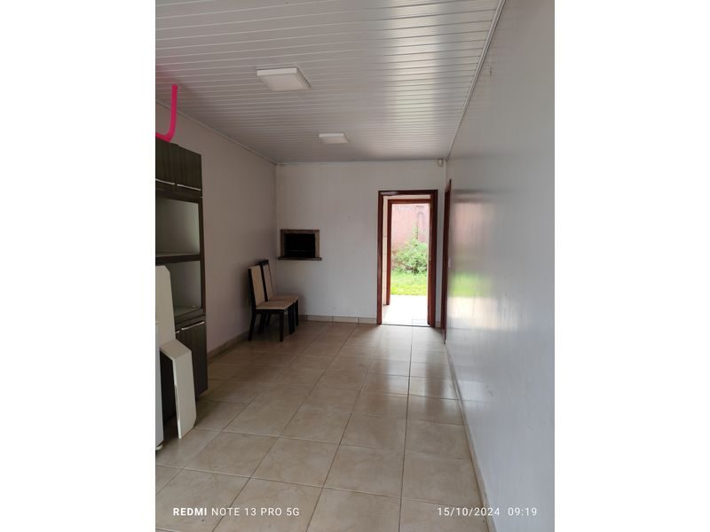CASA - PASSO DOS FORTES 7