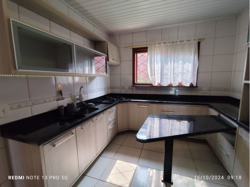 CASA - PASSO DOS FORTES 9