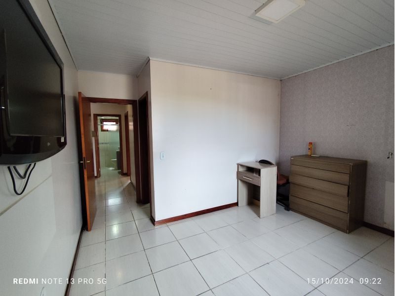 CASA - PASSO DOS FORTES 11