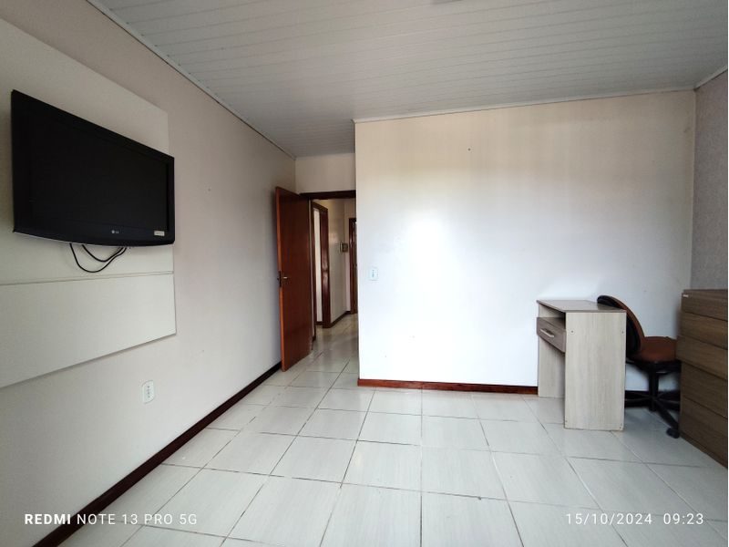 CASA - PASSO DOS FORTES 12