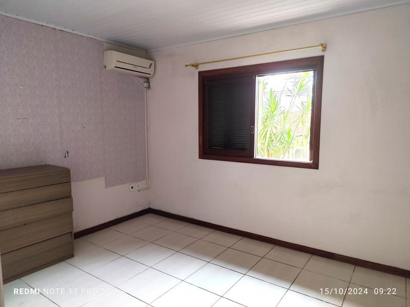 CASA - PASSO DOS FORTES 13