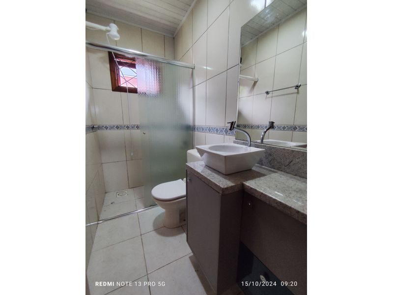 CASA - PASSO DOS FORTES 15
