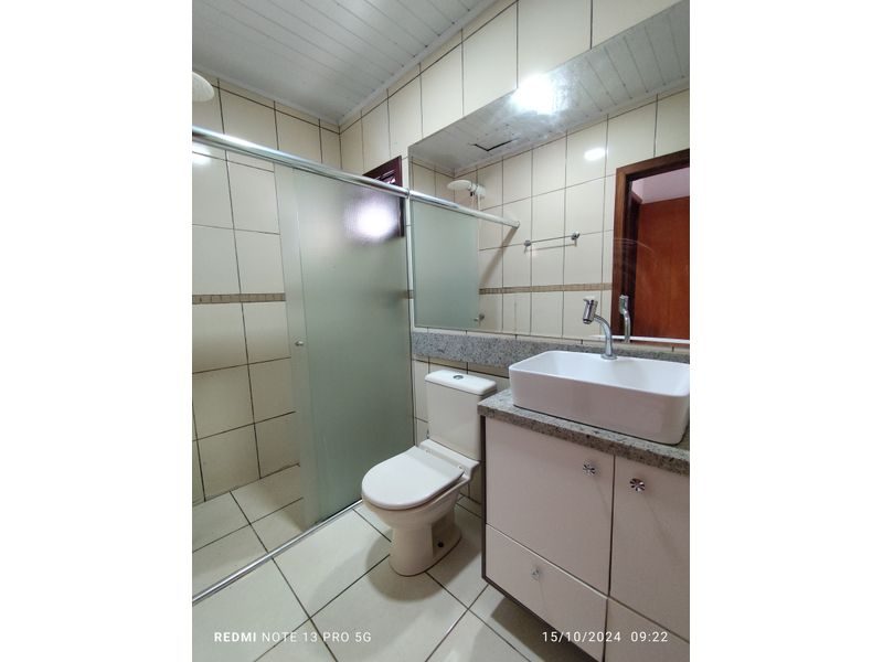 CASA - PASSO DOS FORTES 16